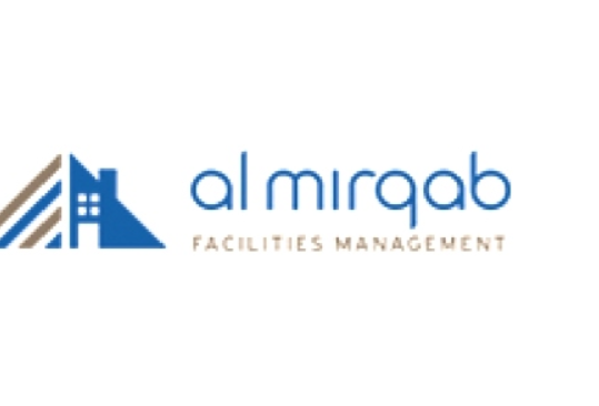 Client logo