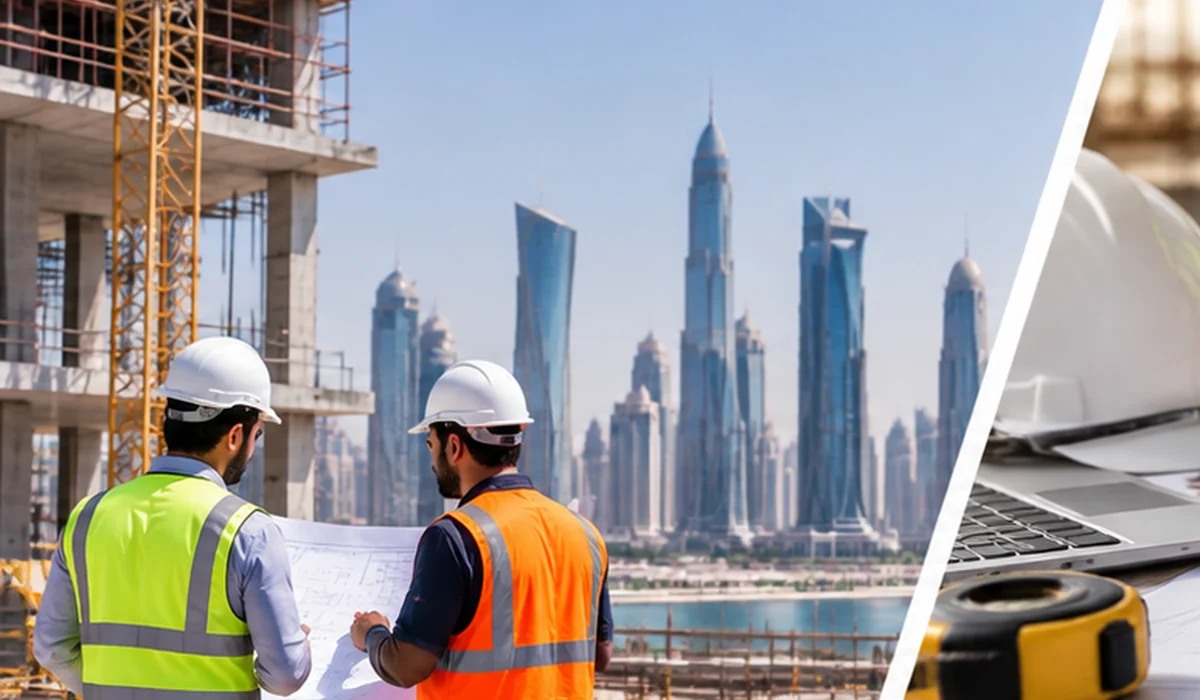 General Contracting