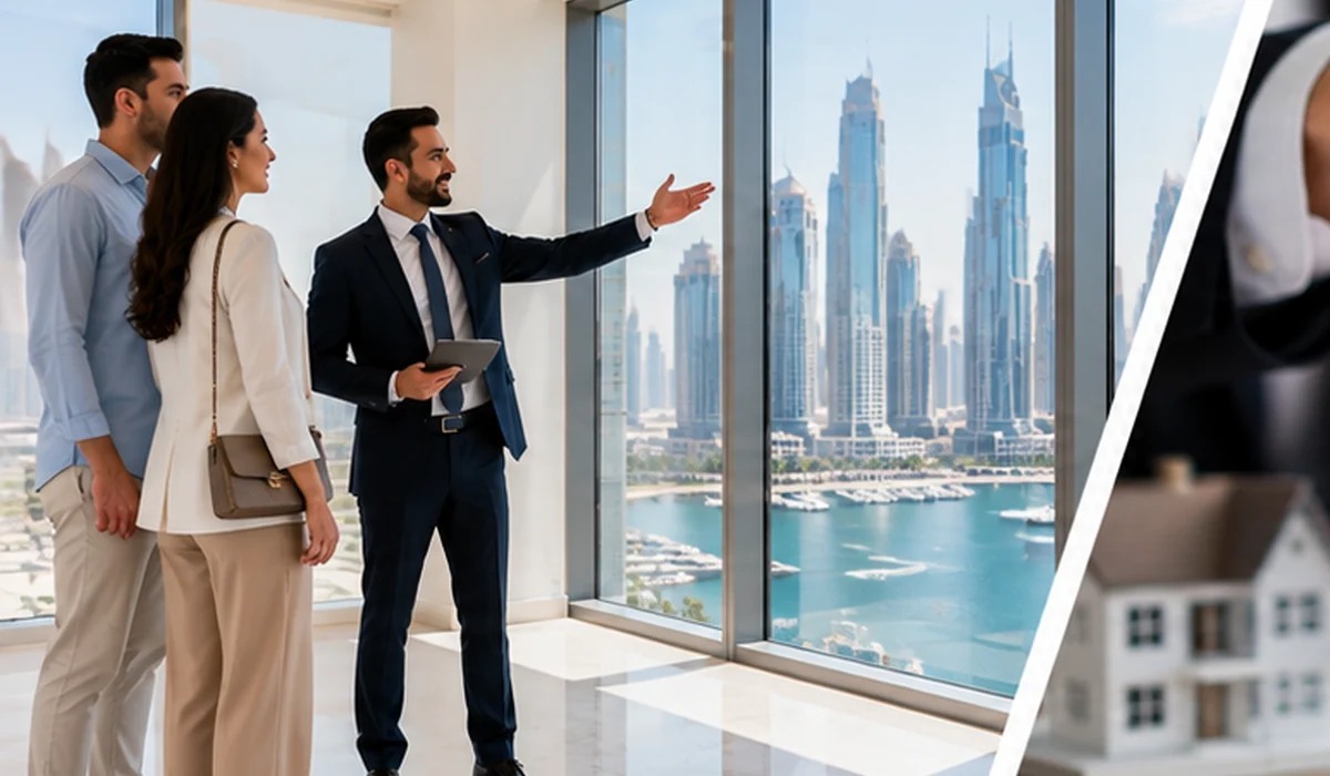 Property Management