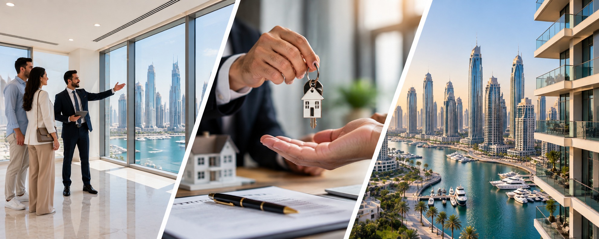 Property Management Qatar