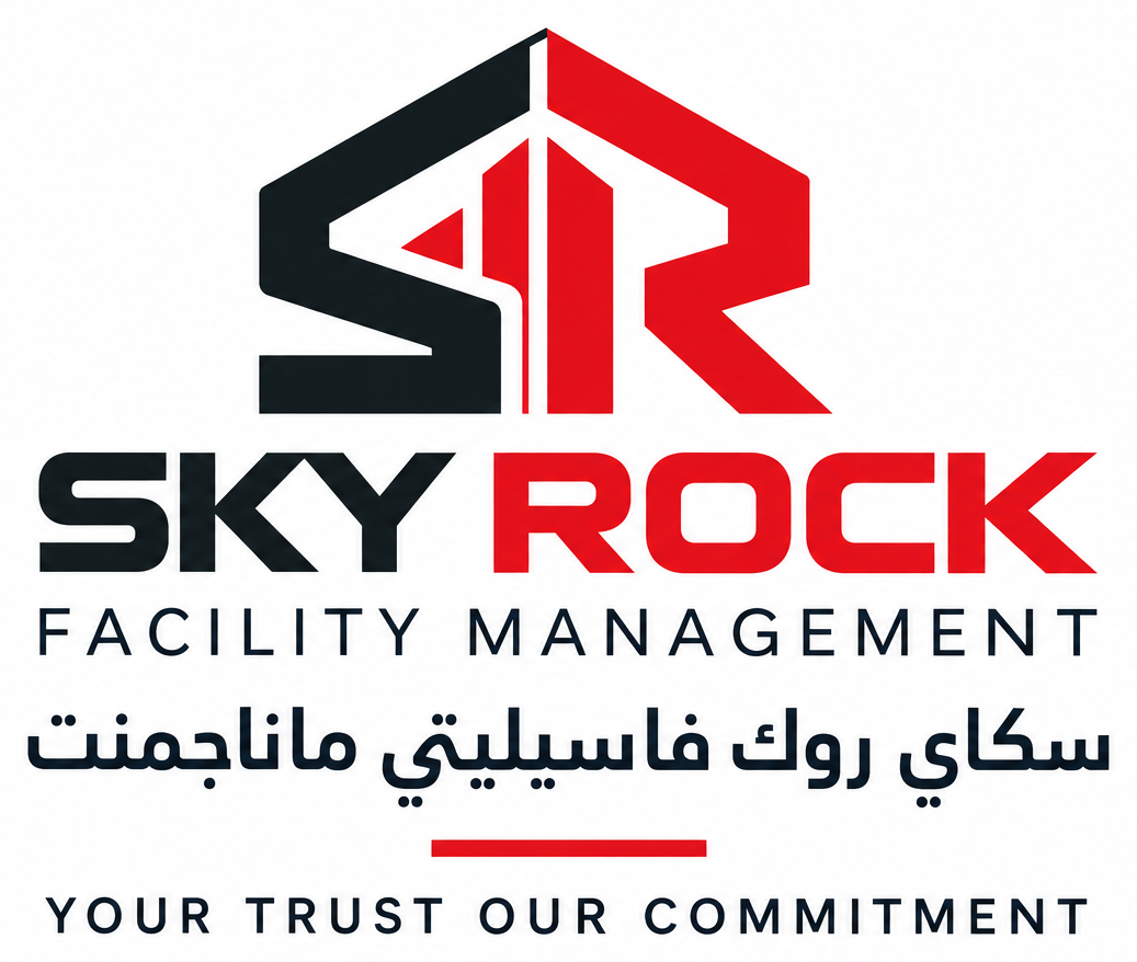 Sky Rock Facility Management
